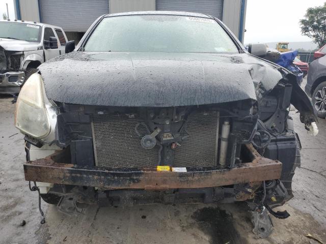 Photo 5 from auction – 2012 NISSAN ROGUE S with VIN JN8AS5MV2CW382197
