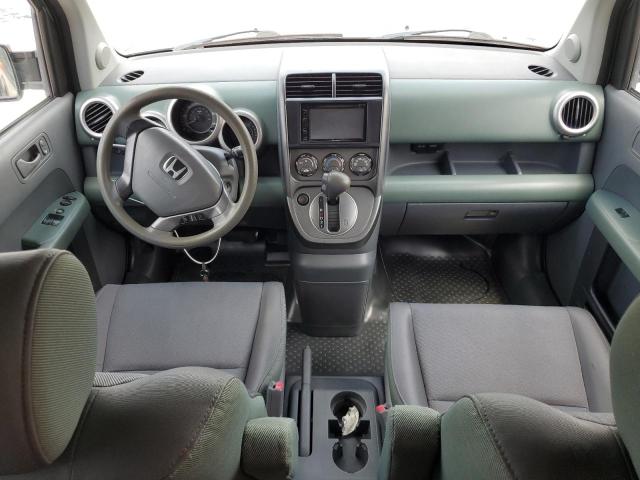Photo 8 from auction – 2005 HONDA ELEMENT EX with VIN 5J6YH28675L019838
