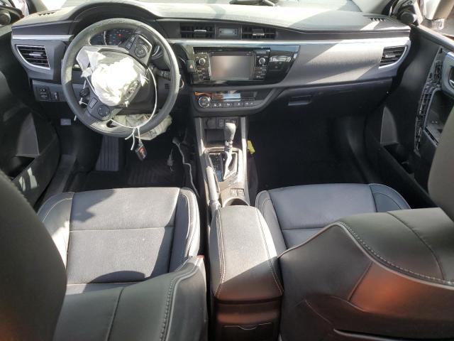 Photo 8 from auction – 2015 TOYOTA COROLLA EC with VIN 5YFBPRHE4FP196757
