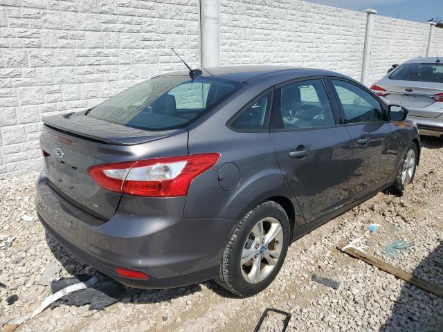 Photo 3 from auction – 2012 FORD FOCUS SE with VIN 1FAHP3F29CL355895