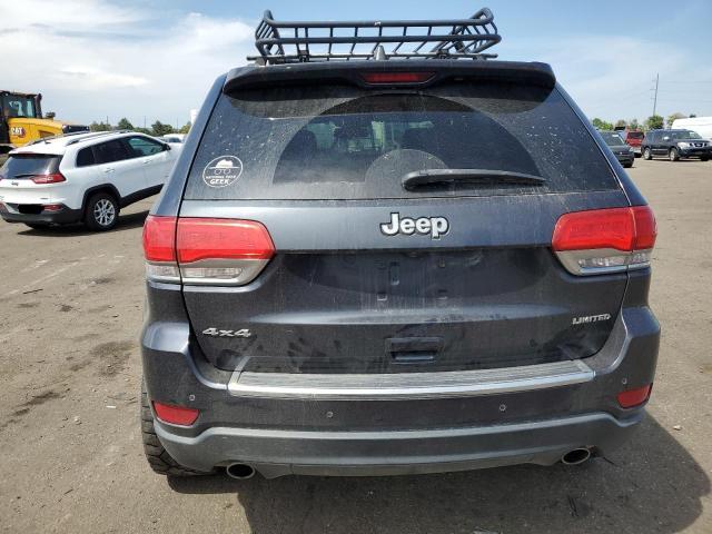 Photo 6 from auction – 2014 JEEP GRAND CHER with VIN 1C4RJFBG6EC362227