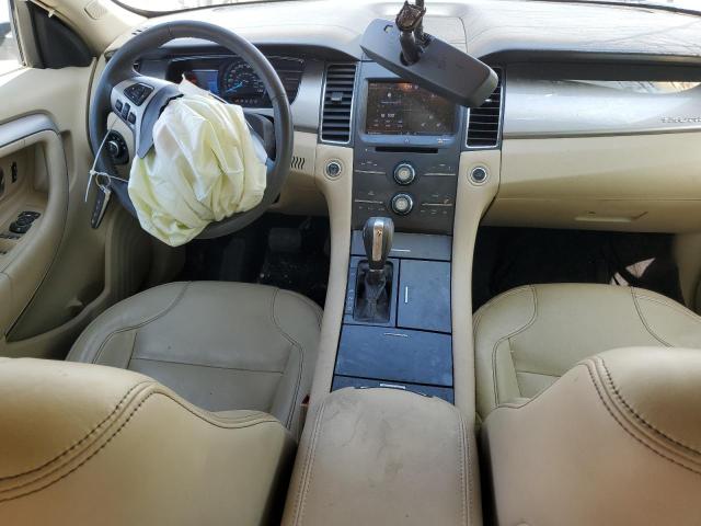 Photo 8 from auction – 2013 FORD TAURUS SEL with VIN 1FAHP2E8XDG167445