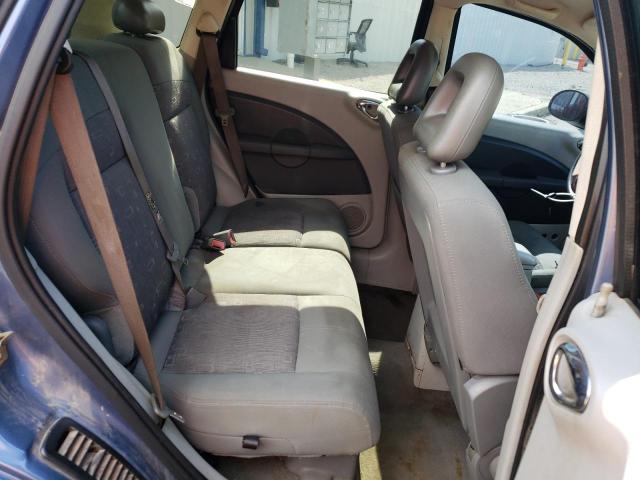 Photo 10 from auction – 2007 CHRYSLER PT CRUISER with VIN 3A4FY58B47T582794