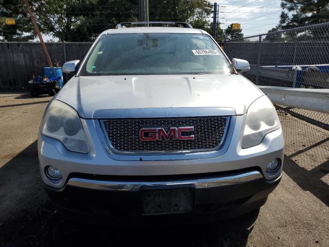 Photo 5 from auction – 2012 GMC ACADIA SLT with VIN 1GKKVSED9CJ242645
