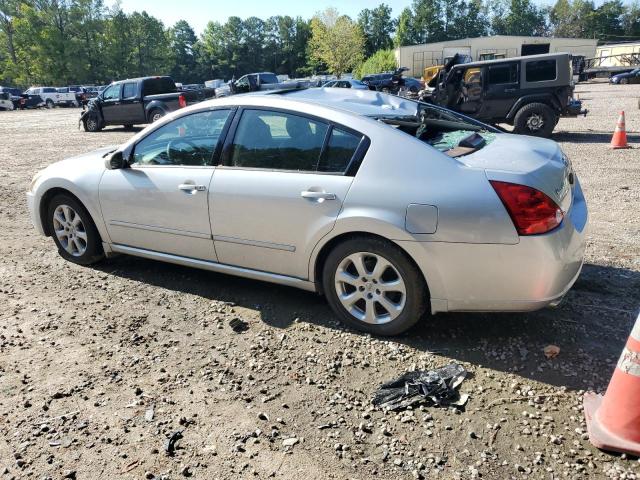 Photo 2 from auction – 2008 NISSAN MAXIMA SE with VIN 1N4BA41E68C824592