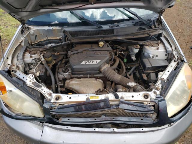 Photo 12 from auction – 2004 TOYOTA RAV4 with VIN JTEGD20V340032081