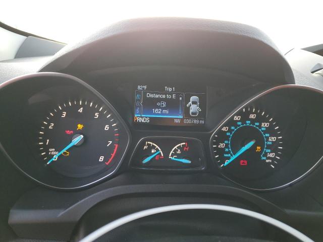 Photo 9 from auction – 2016 FORD ESCAPE S with VIN 1FMCU0F76GUB82436