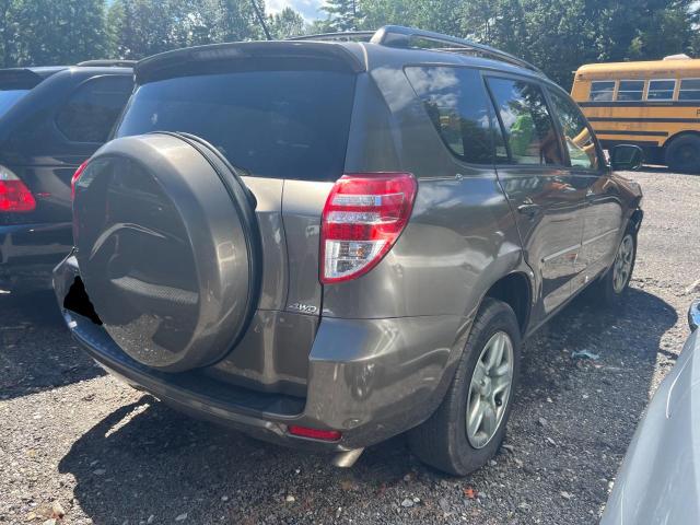 Photo 4 from auction – 2012 TOYOTA RAV4 with VIN JTMBF4DVXC5056779