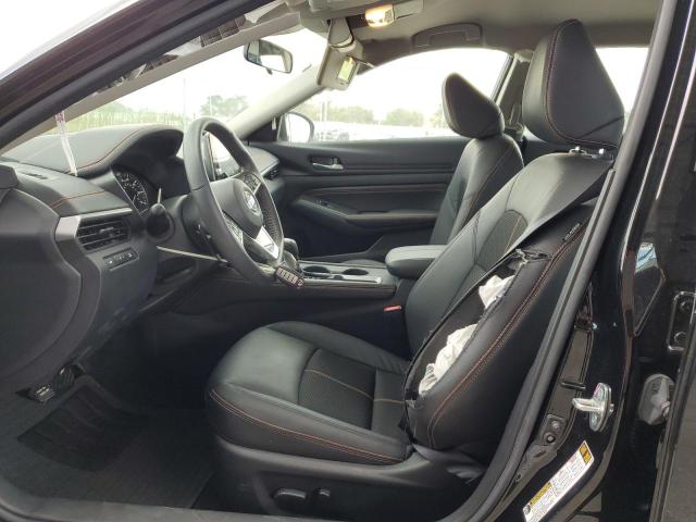 Photo 7 from auction – 2022 NISSAN ALTIMA SR with VIN 1N4BL4CV8NN357974