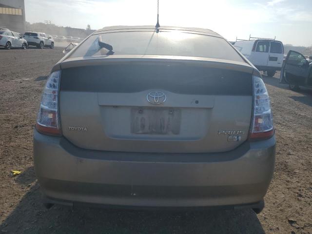 Photo 6 from auction – 2008 TOYOTA PRIUS with VIN JTDKB20UX83421493