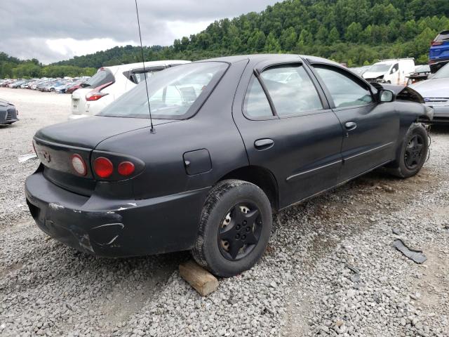 Photo 3 from auction – 2004 CHEVROLET CAVALIER with VIN 1G1JC52F247259069