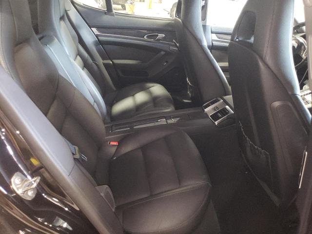 Photo 10 from auction – 2013 PORSCHE PANAMERA S with VIN WP0AB2A73DL060980