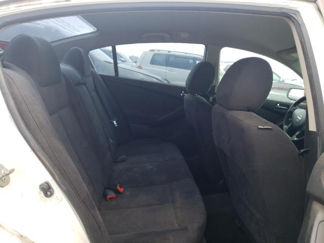 Photo 10 from auction – 2012 NISSAN ALTIMA BAS with VIN 1N4AL2AP1CN488858