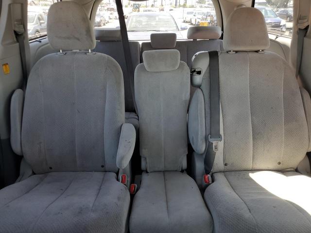 Photo 10 from auction – 2013 TOYOTA SIENNA LE with VIN 5TDKK3DCXDS317022