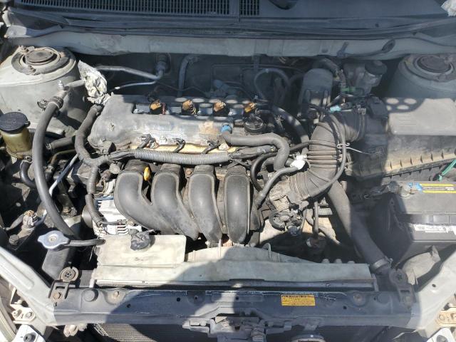 Zdjęcie 11 z aukcji – 2004 TOYOTA COROLLA MA z VIN 2T1KR32E04C266090