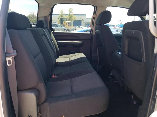 Photo 10 from auction – 2011 CHEVROLET silverado with VIN 3GCPKREA7BG199805