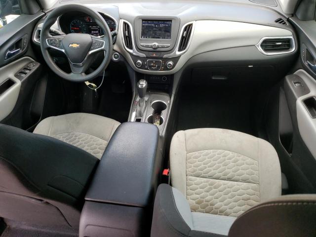 Photo 8 from auction – 2019 CHEVROLET EQUINOX LS with VIN 2GNAXHEV2K6142175