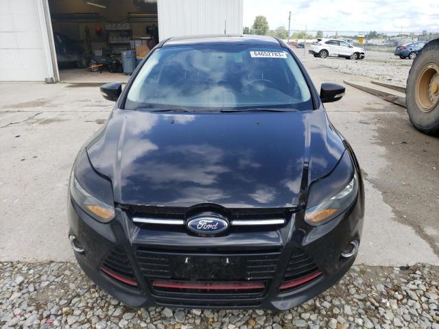 Photo 5 from auction – 2012 FORD FOCUS SE with VIN 1FAHP3K24CL289309