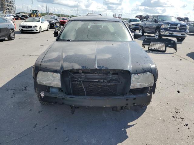 Photo 5 from auction – 2005 CHRYSLER 300 TOURIN with VIN 2C3JA53G75H623209