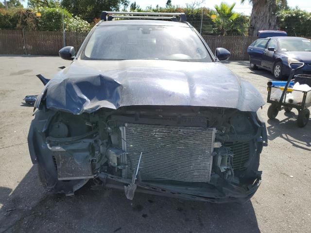Photo 5 from auction – 2017 JAGUAR F-PACE PRE with VIN SADCK2BN3HA089374