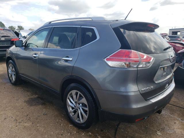 Photo 2 from auction – 2014 NISSAN ROGUE S with VIN 5N1AT2MV4EC777859