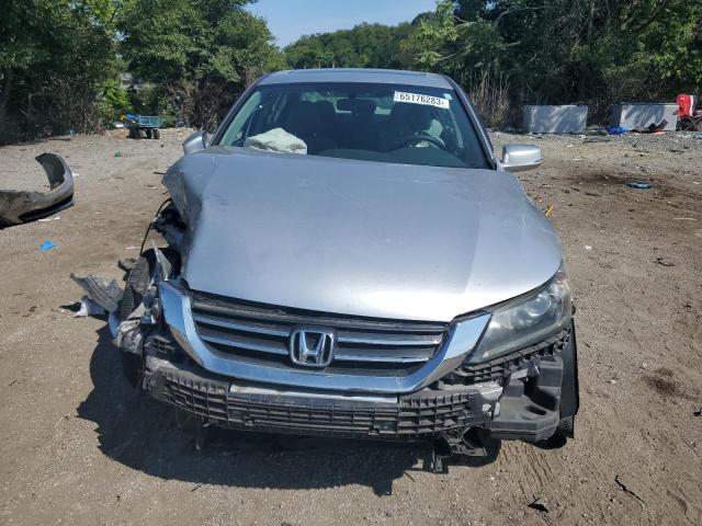 Photo 5 from auction – 2014 HONDA ACCORD EX with VIN 1HGCR2F77EA086851