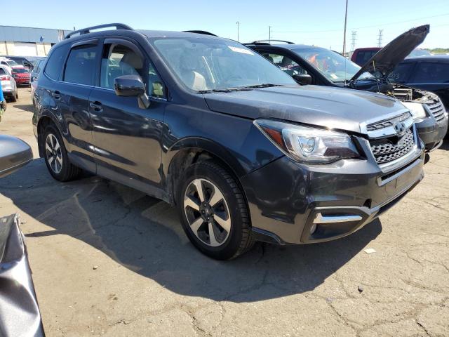 Photo 4 from auction – 2017 SUBARU FORESTER 2 with VIN JF2SJARC7HH535303