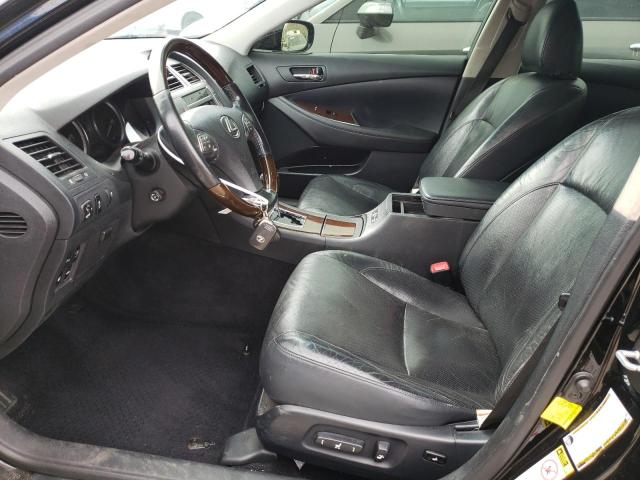 صورة رقم 7 من المزاد - 2012 LEXUS ES 350 مع VIN JTHBK1EG3C2502457