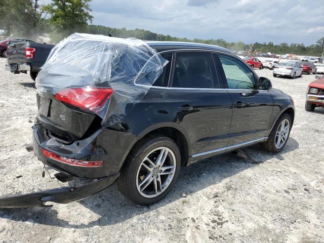 Photo 3 from auction – 2013 AUDI Q5 PREMIUM with VIN WA1LFAFP5DA026660