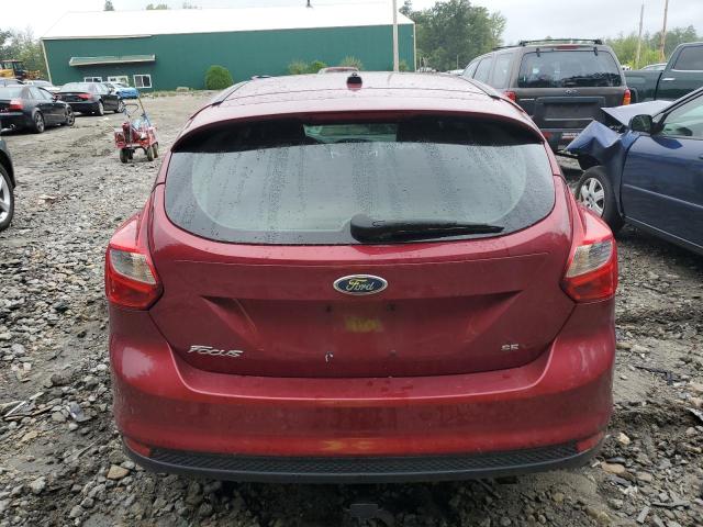 Photo 6 from auction – 2014 FORD FOCUS SE with VIN 1FADP3K23EL323841