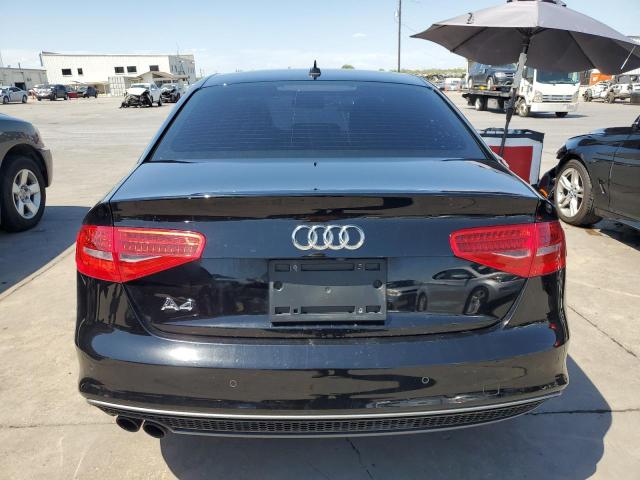 Photo 6 from auction – 2016 AUDI A4 PREMIUM with VIN WAUAFAFLXGN017389