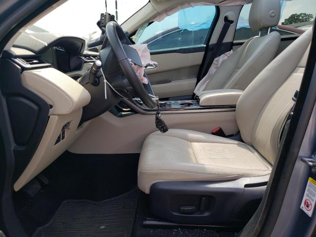 Фото 7 с аукциона – 2019 LAND ROVER RANGE ROVE с VIN SALYB2EX4KA220052