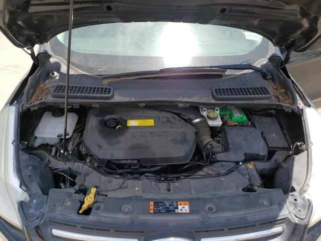 Photo 12 from auction – 2015 FORD ESCAPE SE with VIN 1FMCU0GX0FUC61503
