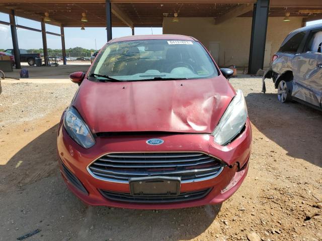 Photo 5 from auction – 2015 FORD FIESTA SE with VIN 3FADP4EJ4FM133605