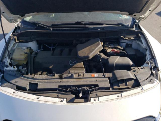 Photo 11 from auction – 2014 MAZDA CX-9 TOURI with VIN JM3TB2CAXE0444413