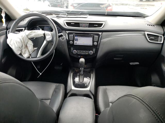 Photo 8 from auction – 2015 NISSAN ROGUE S with VIN 5N1AT2MV9FC763862