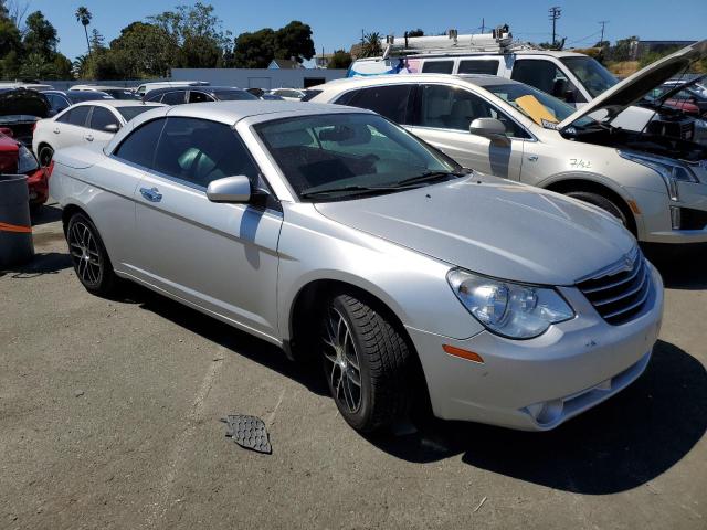 Photo 4 from auction – 2010 CHRYSLER SEBRING LI with VIN 1C3BC6EV0AN197445