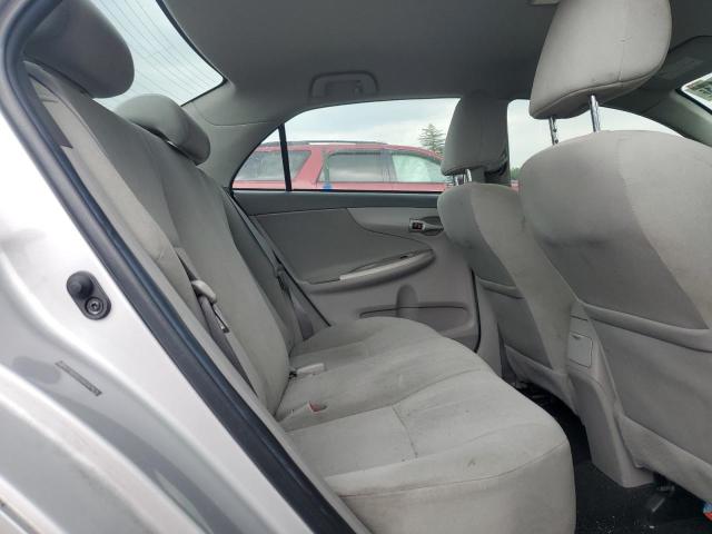 Photo 10 from auction – 2010 TOYOTA COROLLA BA with VIN 2T1BU4EE3AC371475