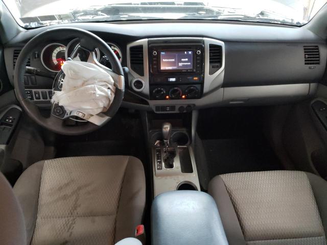 Photo 8 from auction – 2014 TOYOTA TACOMA with VIN 5TFUU4EN9EX090958