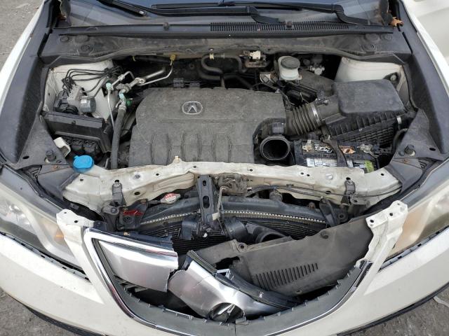Photo 11 from auction – 2014 ACURA RDX TECHNO with VIN 5J8TB4H55EL024347