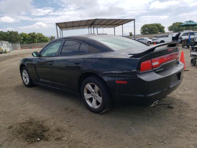 Photo 2 from auction – 2012 DODGE CHARGER SX with VIN 2C3CDXHG3CH301118
