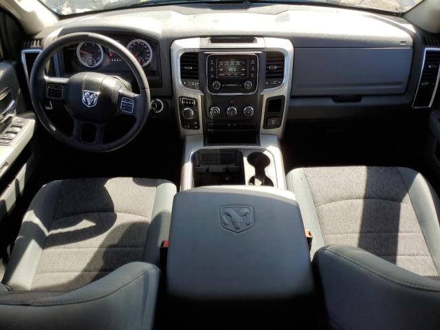 Photo 8 from auction – 2019 RAM 1500 CLASS with VIN 1C6RR7GM3KS718140
