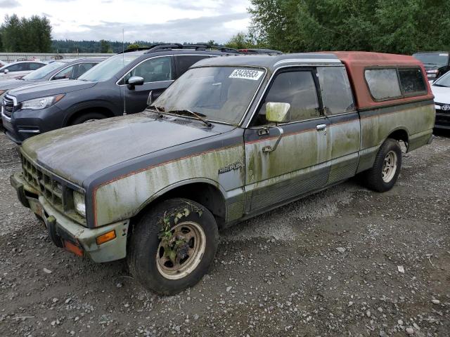 ISUZU PICKUP 1986 con VIN JAACR16L5G0750179 - Foto de la subasta