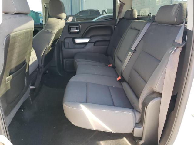 Photo 10 from auction – 2015 CHEVROLET SILVERADO with VIN 3GCPCREC5FG537397