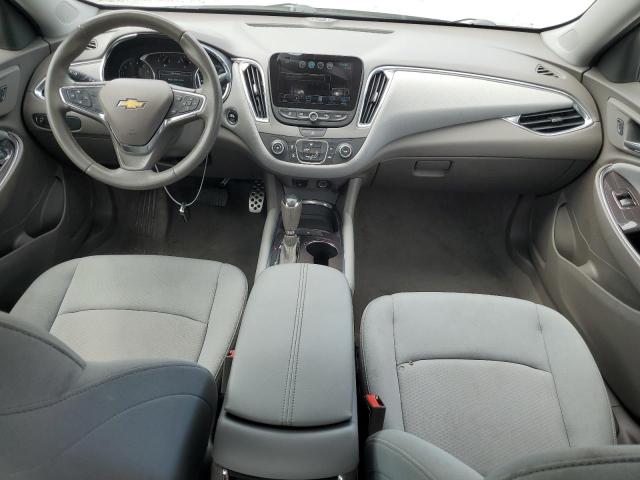 Photo 8 from auction – 2016 CHEVROLET MALIBU LT with VIN 1G1ZE5ST3GF266383