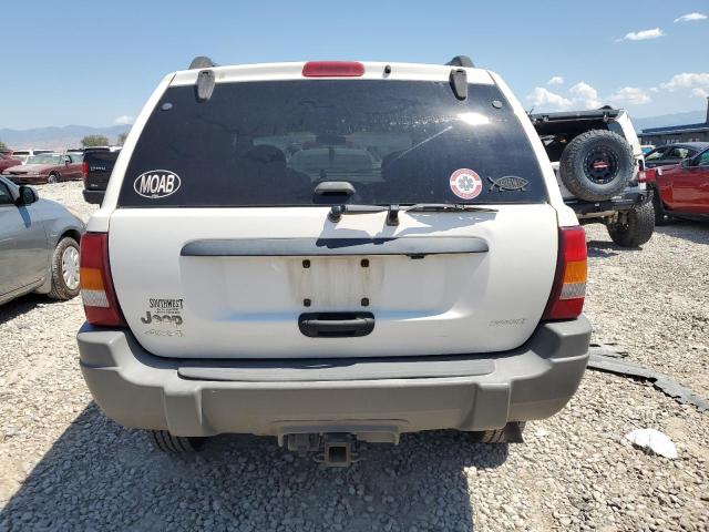 Photo 6 from auction – 2002 JEEP GRAND CHER with VIN 1J8GW38S02C181129