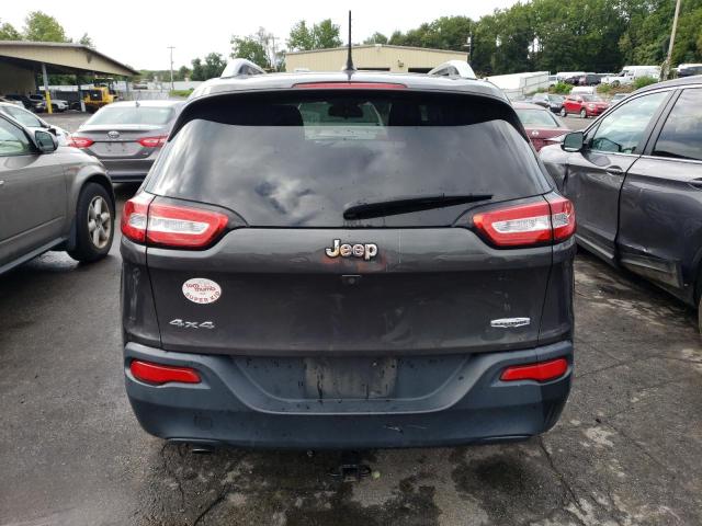 Photo 6 from auction – 2015 JEEP CHEROKEE L with VIN 1C4PJMCB2FW745211
