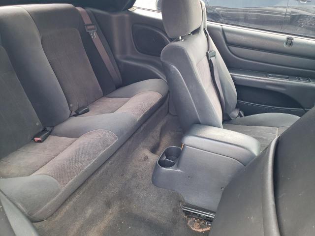 Photo 10 from auction – 2004 CHRYSLER SEBRING GT with VIN 1C3EL75R84N282396