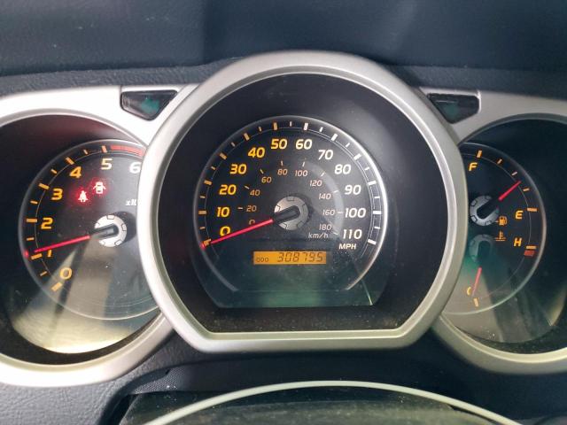 Photo 9 from auction – 2004 TOYOTA 4RUNNER LI with VIN JTEBT17R640040529