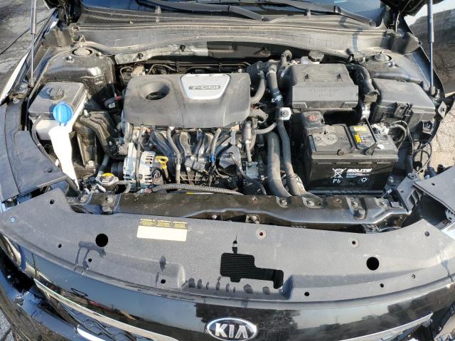 Photo 11 from auction – 2019 KIA OPTIMA EX with VIN 5XXGU4L11KG304034